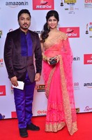 Celebrities at Mirchi Music Awards South 2017 Photos